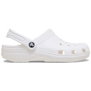 Crocs Classic Clog - White